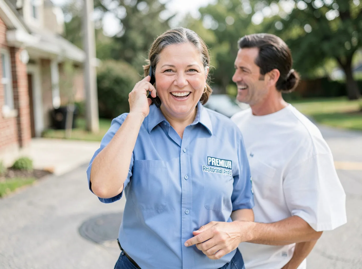 Water Damage Restoration Deane, KY FAQs